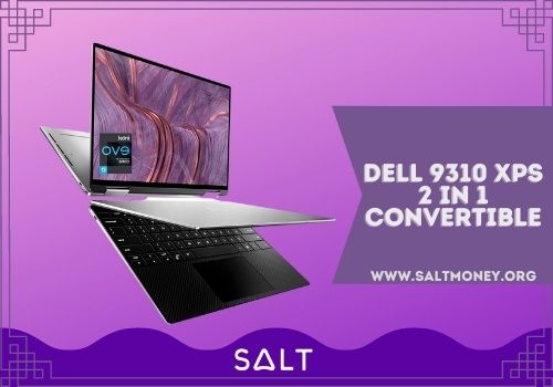 Dell 9310 XPS 2 в 1 Convertible