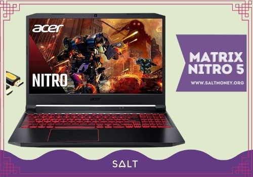 Best Laptop For Gaming and School