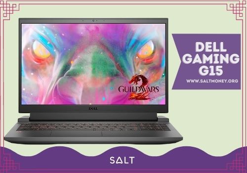 Best Laptop For Gaming and School