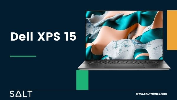 Dell XPS 115