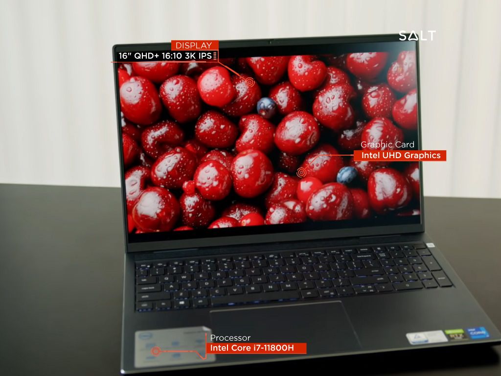 Best Laptops With Fingerprint Reader