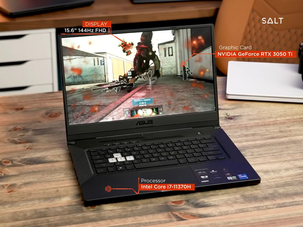 Best Thunderbolt Laptops