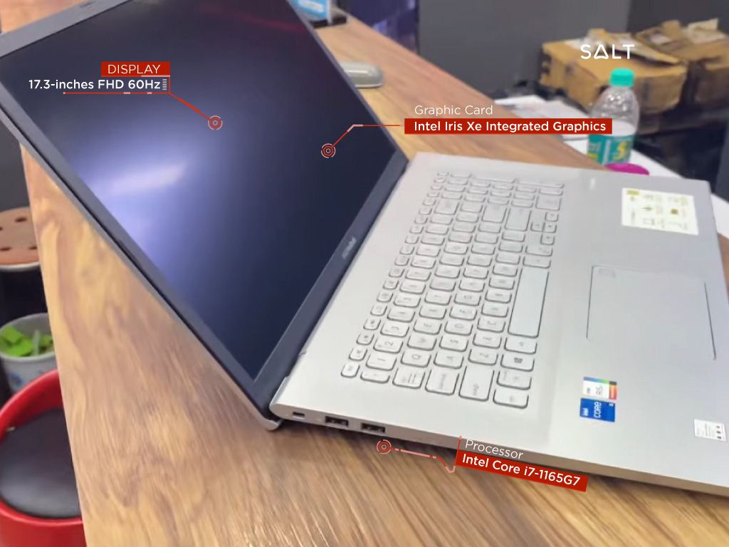 Beste laptops voor senioren