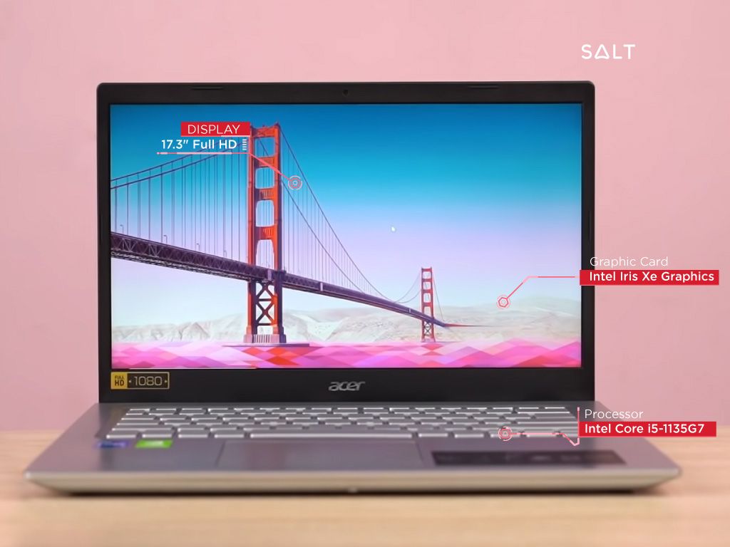 Best Laptops With Backlit Keyboards