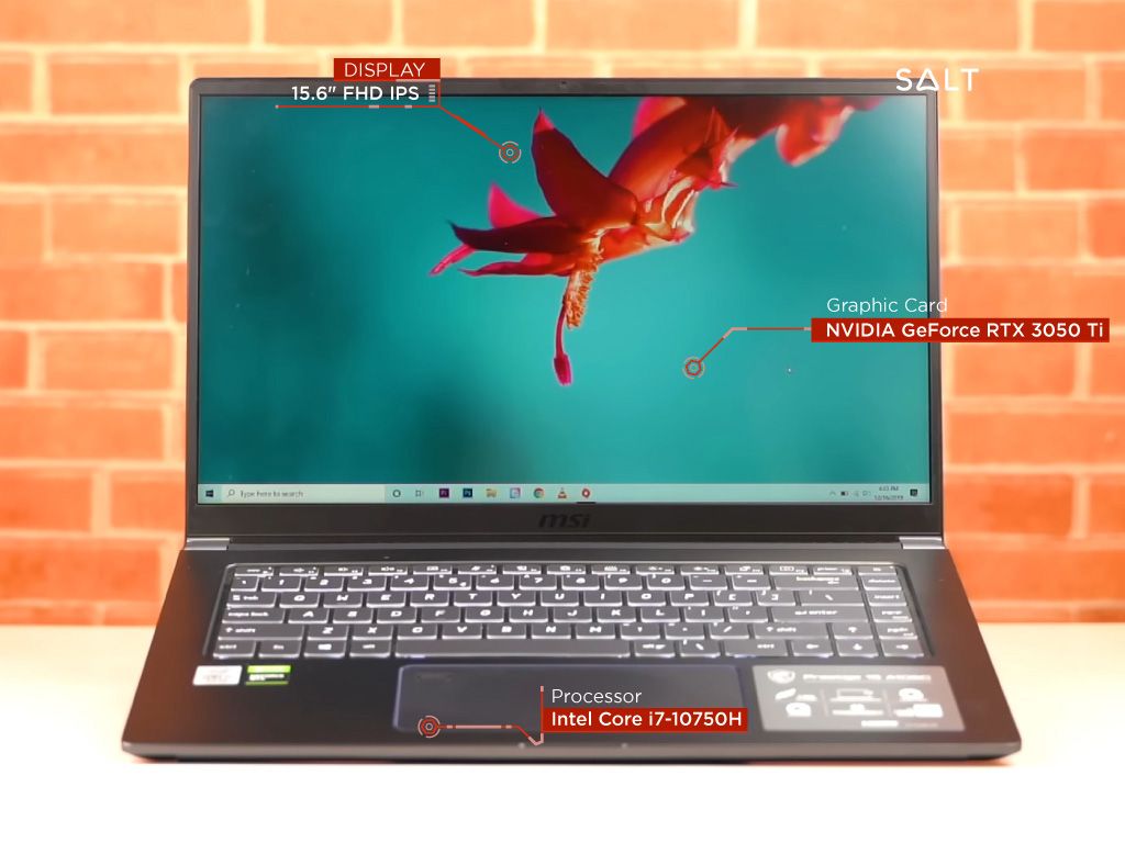 Beste Laptops für SolidWorks Test