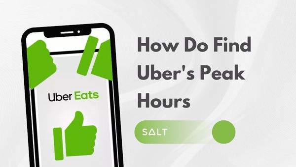 Comment trouver les heures de pointe d'Uber ?