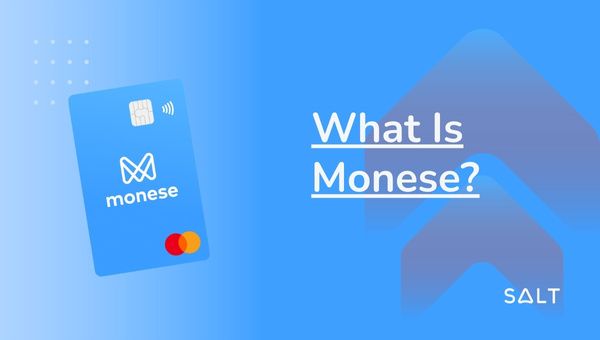 Qu'est-ce que Monese ?