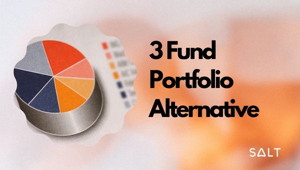 3 Alternatives au portefeuille de fonds