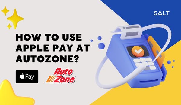 ¿Cómo usar Apple Pay en AutoZone?