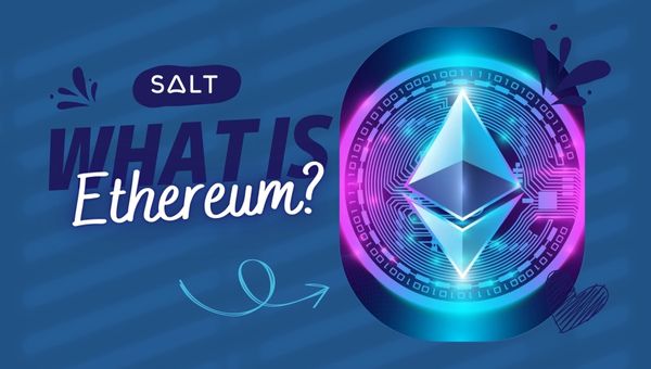 O que é Ethereum?