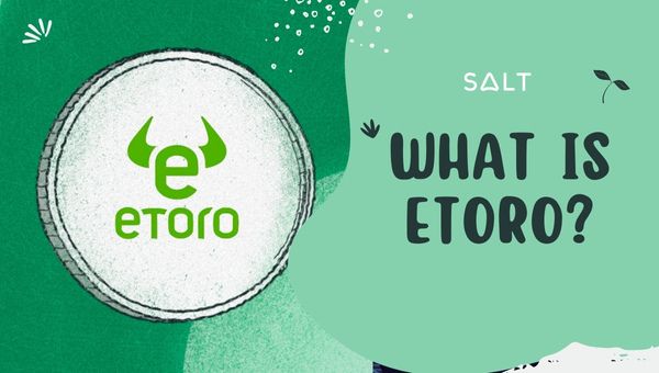 O que é o eToro?