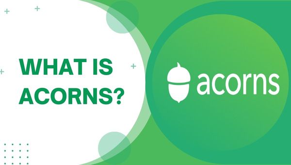 What Is Acorns?
