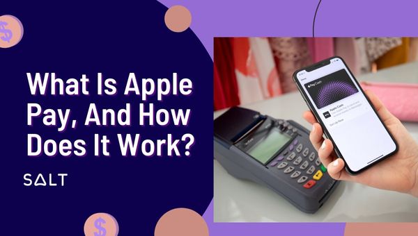 Qu'est-ce qu'Apple Pay et comment ça marche ?