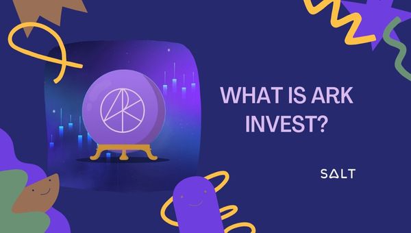 ما هو Ark Invest؟