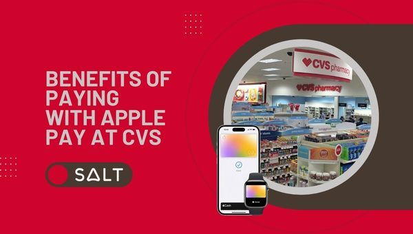 Benefits Of Paying With Apple Pay At CVS