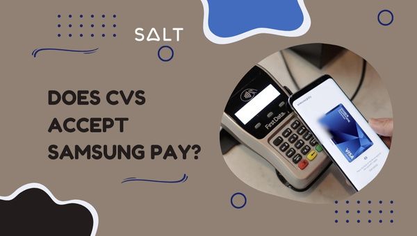 Does CVS Accept Samsung Pay?