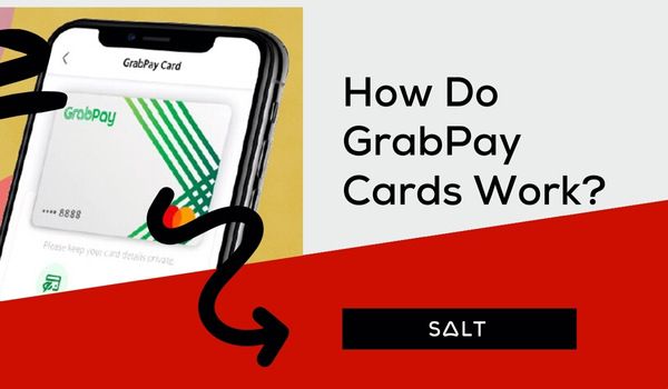 Hoe werken GrabPay-kaarten?