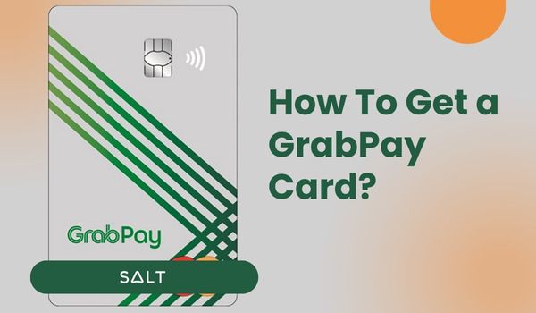 Hoe krijg ik een GrabPay-kaart?