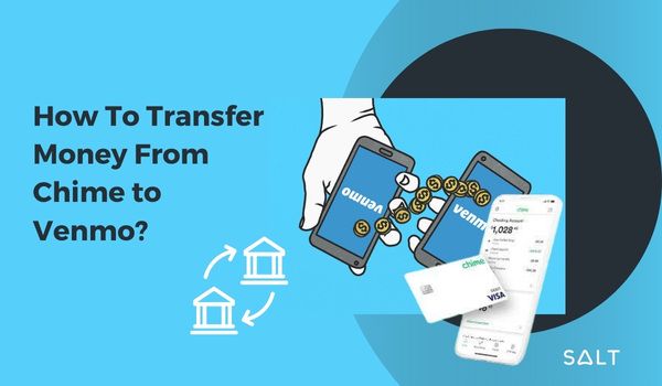 How To Transfer Money From Chime to Venmo?