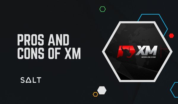 Pros And Cons Of XM
