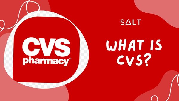 What Is CVS?