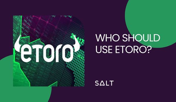 Who Should Use eToro?