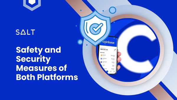Safety and Security Measures of Both Platforms