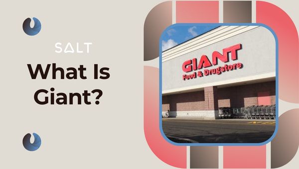 O que é gigante?