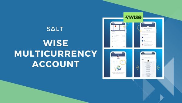Wise Multicurrency Account: A Comprehensive Overview