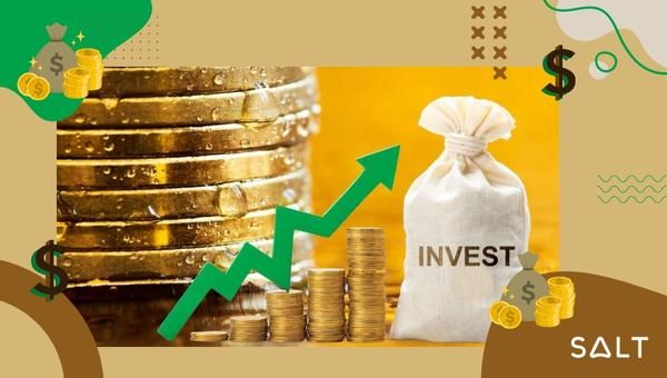 Back to Basic: Investition in Gold und andere Edelmetalle