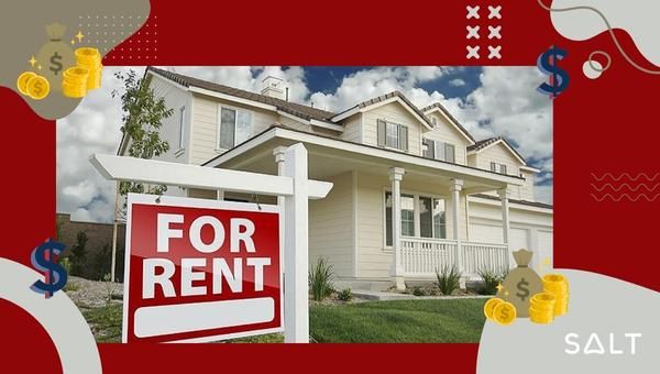 House-Lord-Ansatz: Immobilien kaufen und vermieten