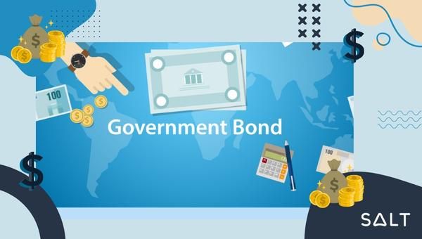 Short-Term Government Bonds
