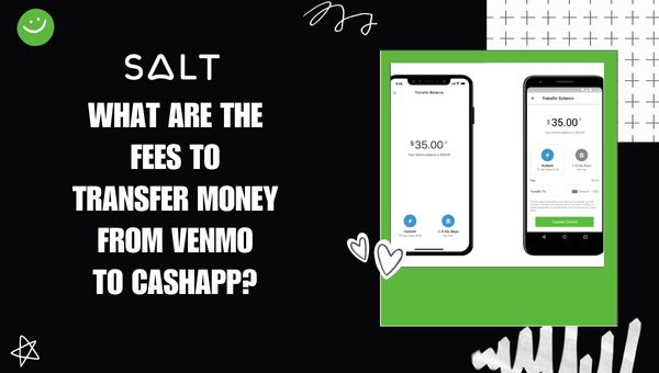 What Are The Fees To Transfer Money From Venmo To CashApp?