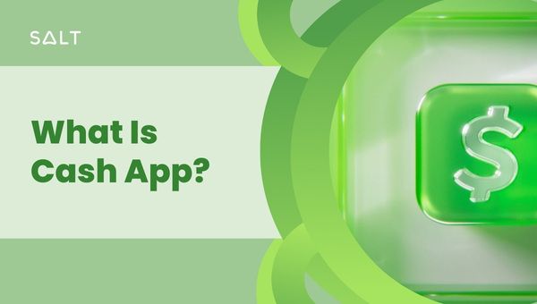 Wat is Cash App?