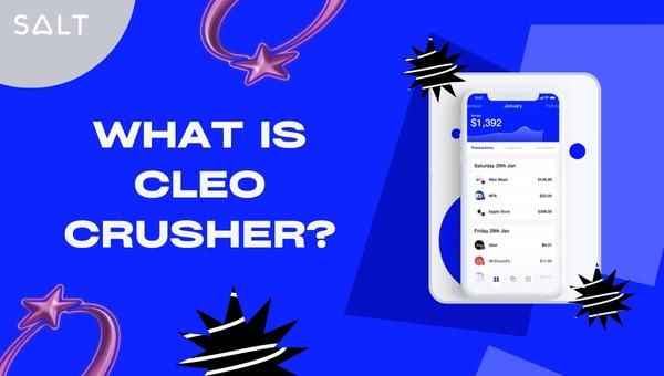 What Is Cleo Crusher?