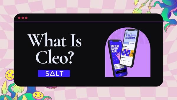 What Is Cleo?