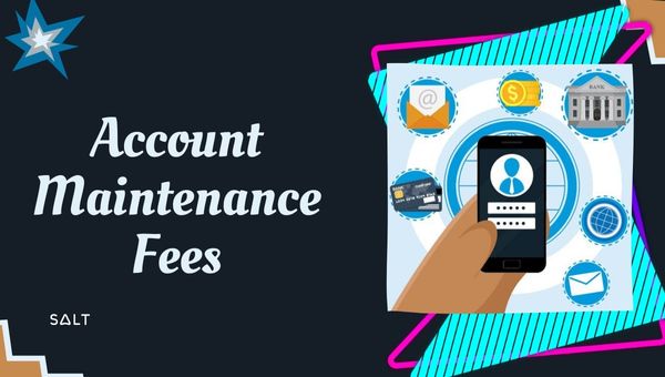 Account Maintenance Fees