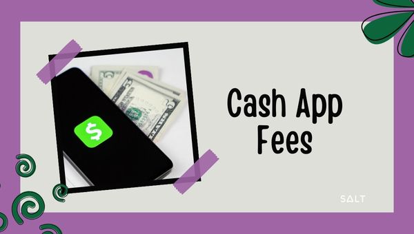 Cash-App-Gebühren