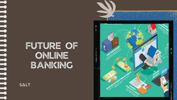 Future of online banking