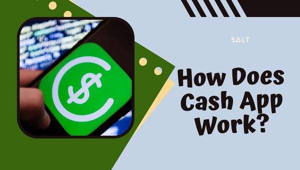 Hoe werkt Cash App?