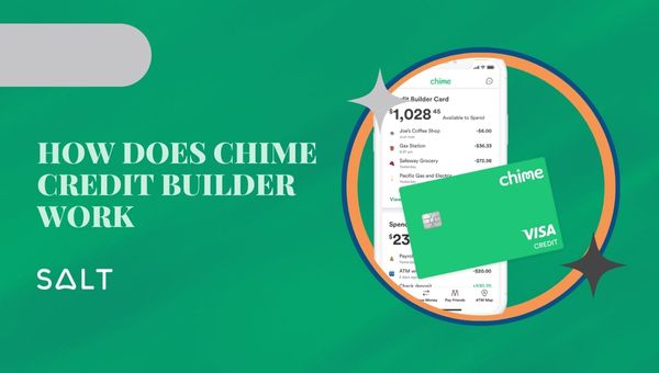 How Does Chime Credit Builder Work?