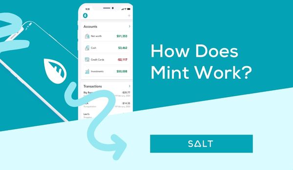 How Does Mint Work?