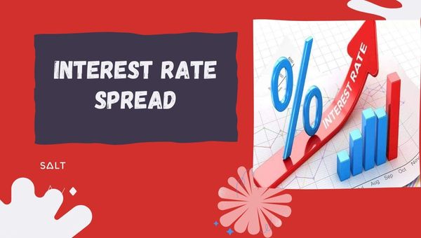 Spread del tasso di interesse
