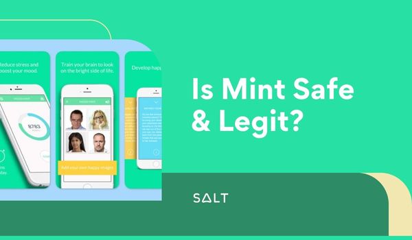 O Mint é seguro e legítimo?