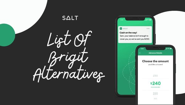 10 Apps Like Brigit: Top 10 Brigit Alternatives