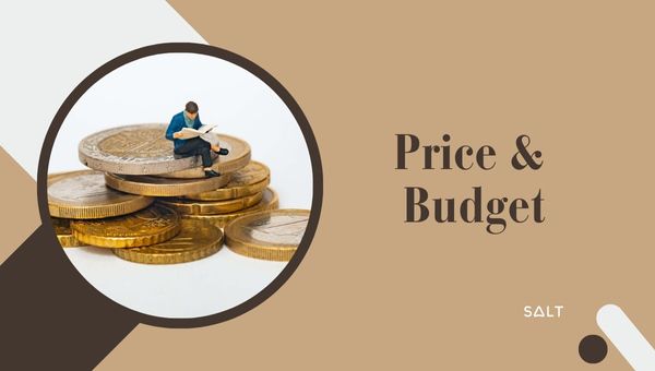 Price & Budget