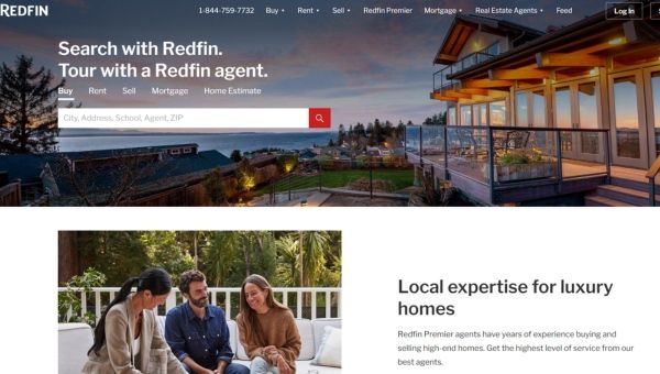 Redfin Corporation (RDFN)